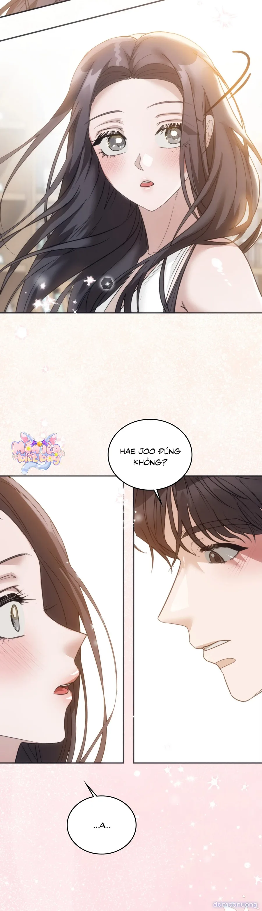Nữ Sinh Đại Học Hae Joo - Chap 28
