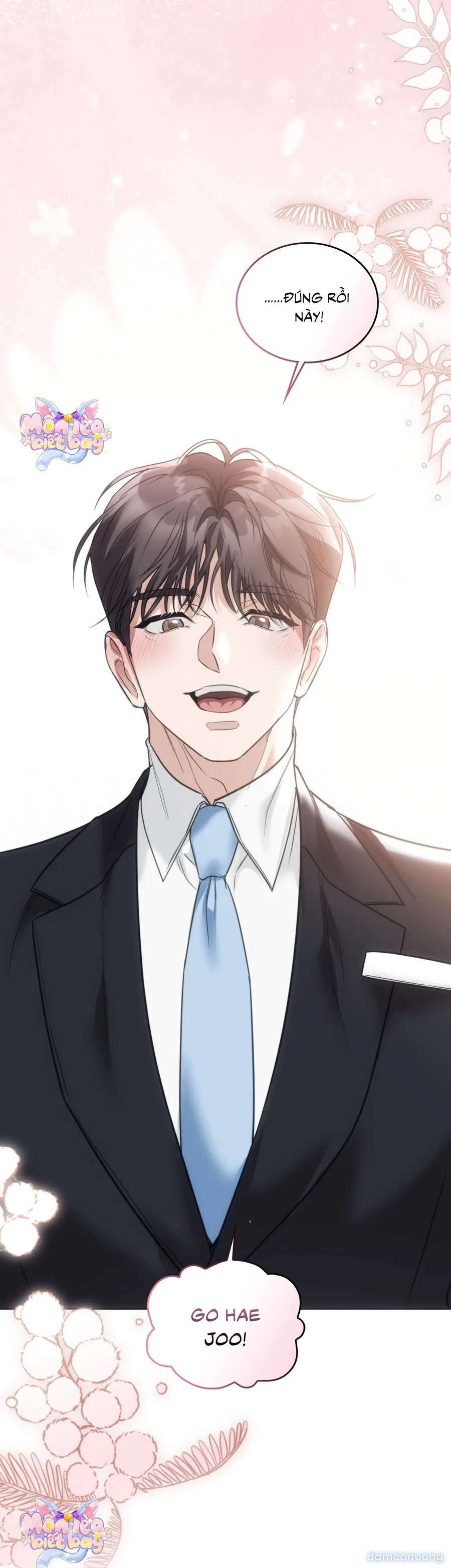 Nữ Sinh Đại Học Hae Joo - Chap 28
