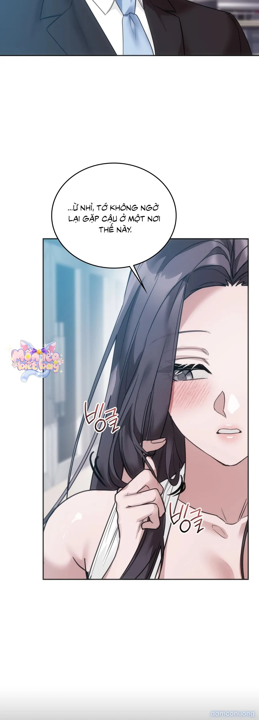 Nữ Sinh Đại Học Hae Joo - Chap 28