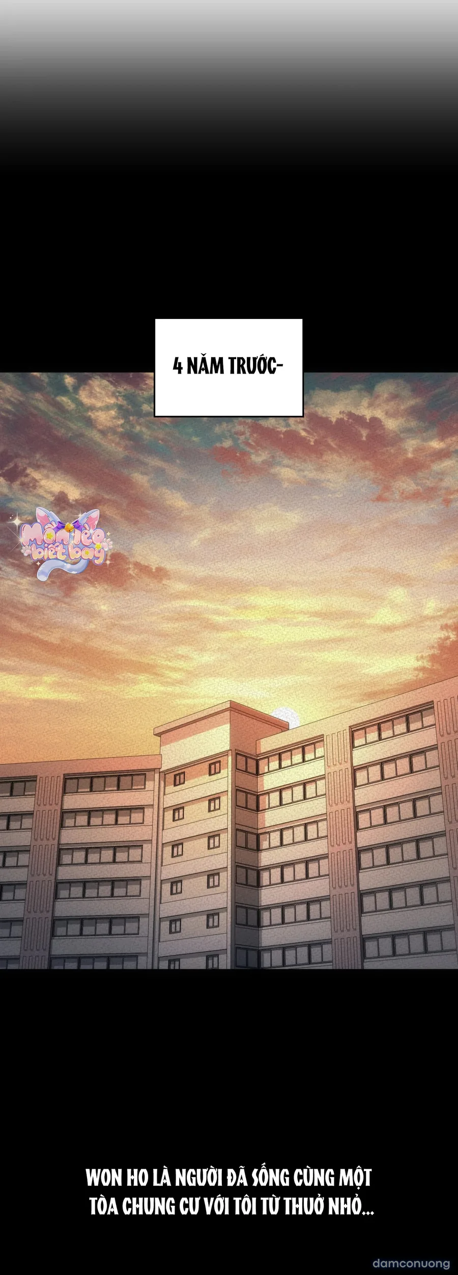 Nữ Sinh Đại Học Hae Joo - Chap 28