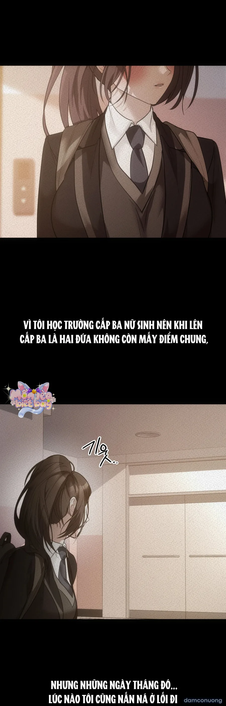 Nữ Sinh Đại Học Hae Joo - Chap 28