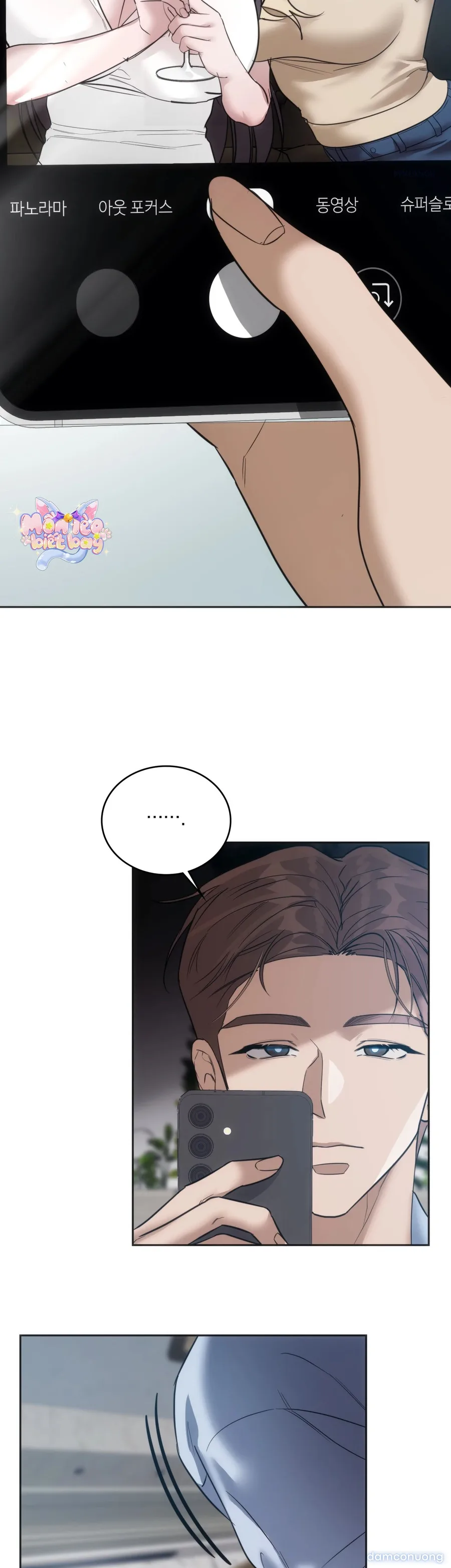 Nữ Sinh Đại Học Hae Joo - Chap 28