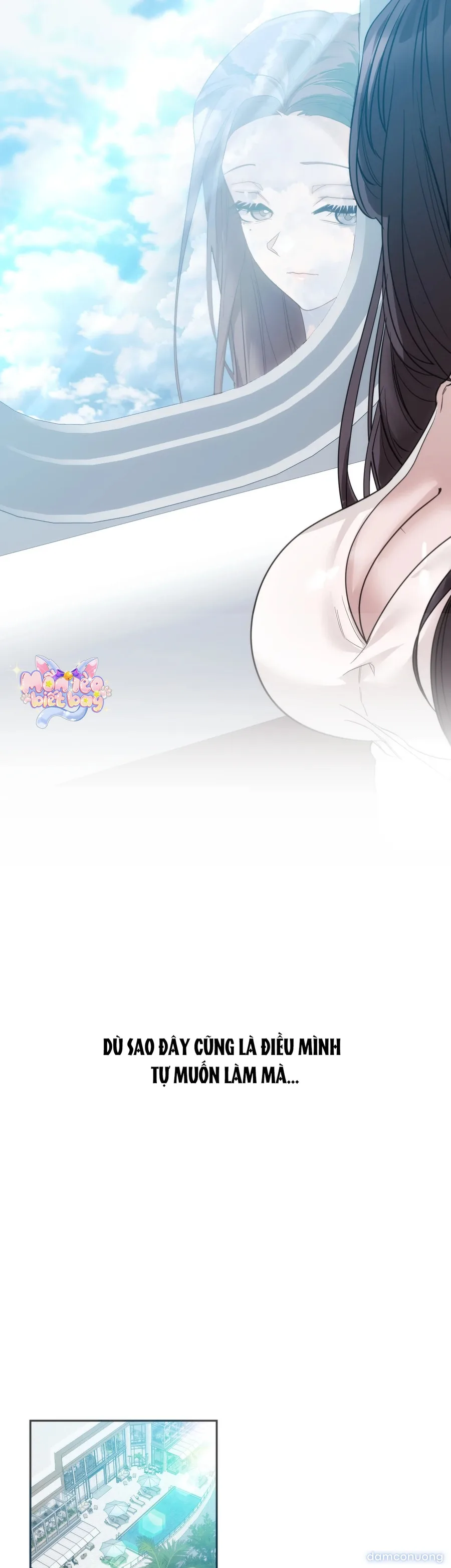 Nữ Sinh Đại Học Hae Joo - Chap 28