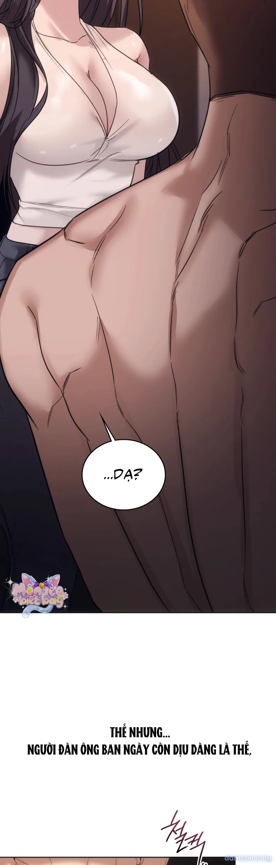 Nữ Sinh Đại Học Hae Joo - Chap 28