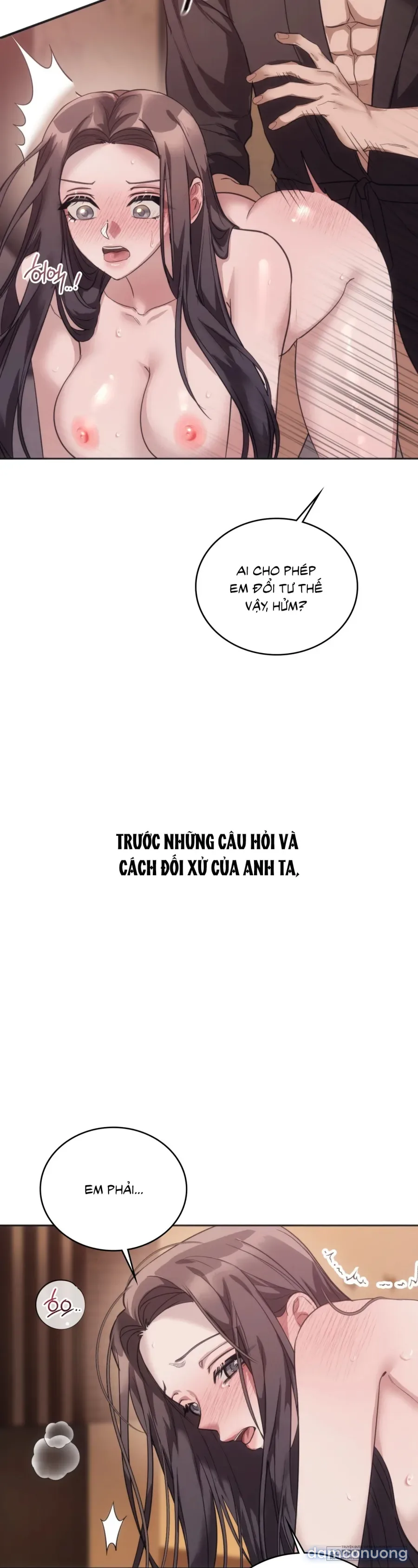 Nữ Sinh Đại Học Hae Joo - Chap 29
