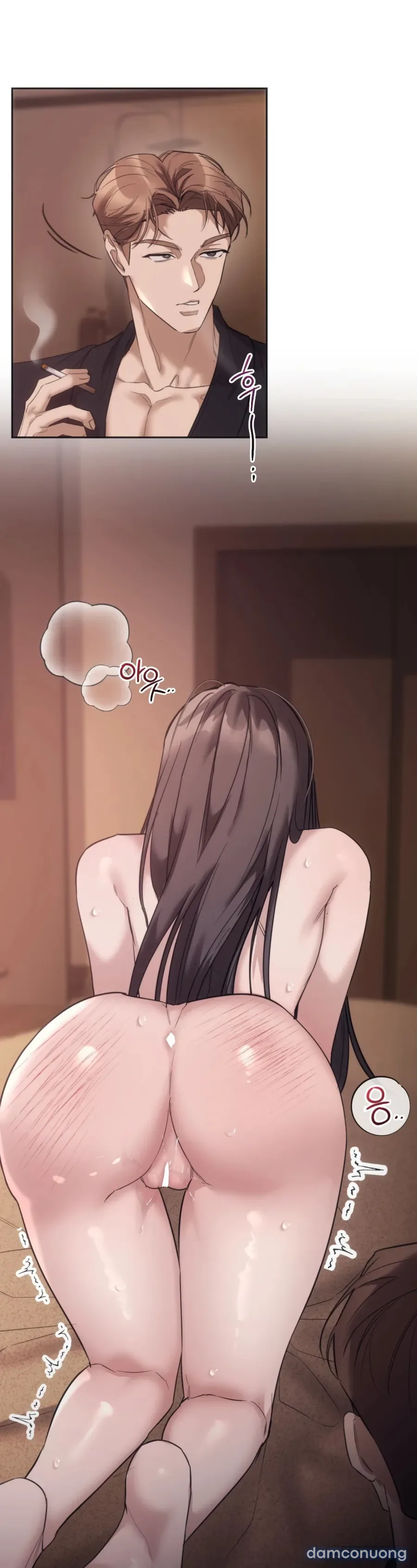 Nữ Sinh Đại Học Hae Joo - Chap 29