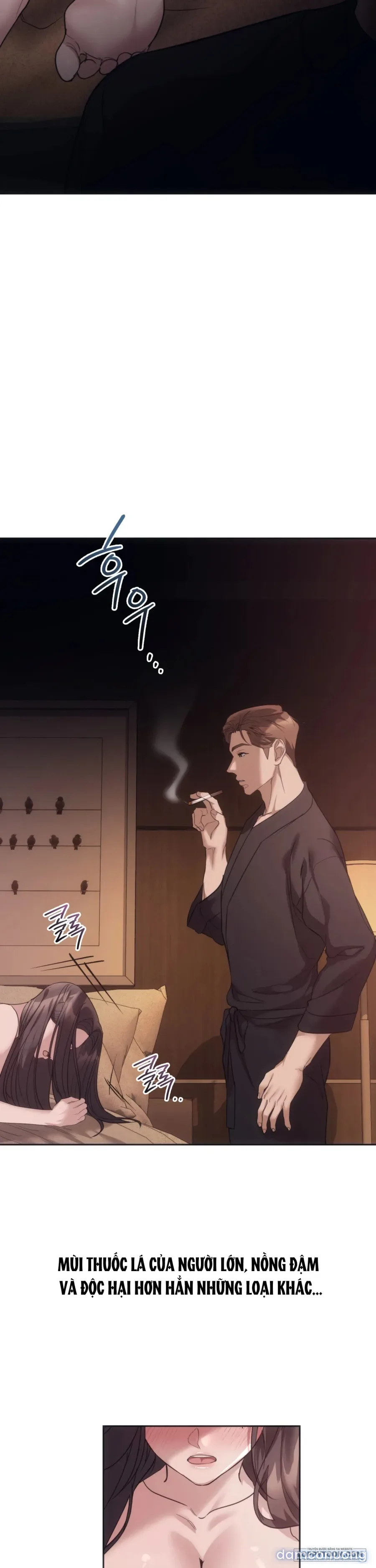 Nữ Sinh Đại Học Hae Joo - Chap 29