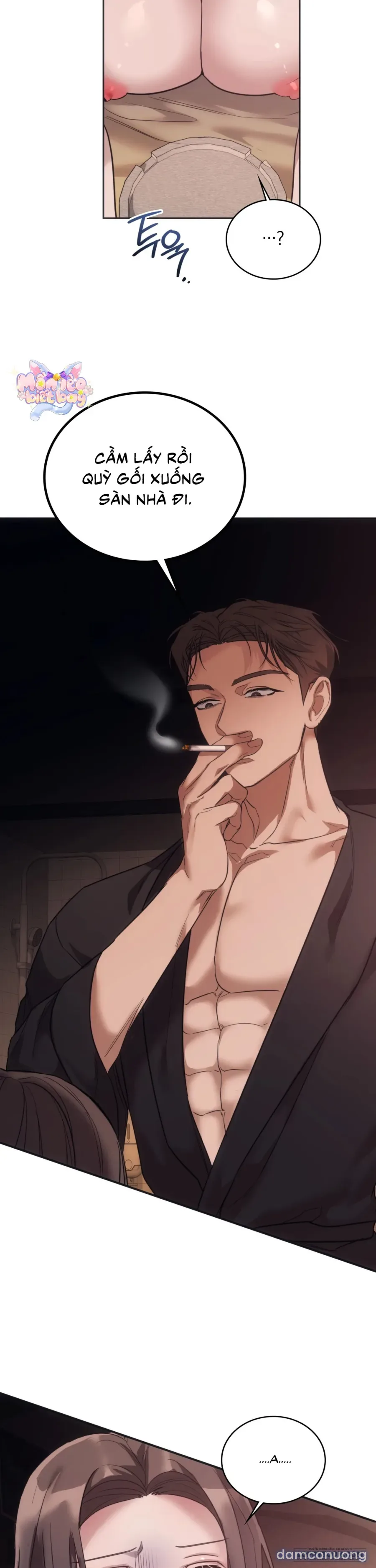 Nữ Sinh Đại Học Hae Joo - Chap 29