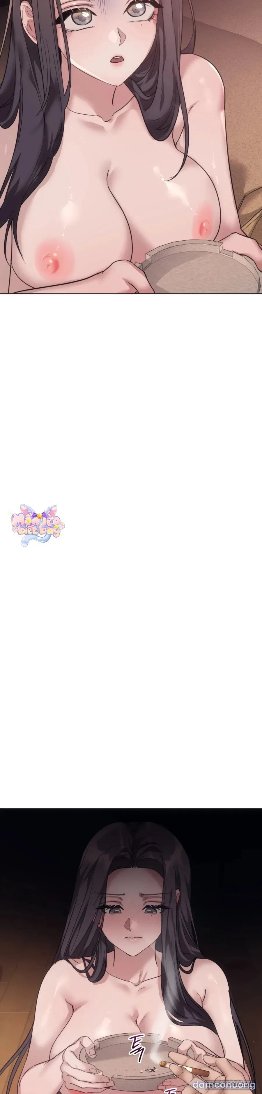 Nữ Sinh Đại Học Hae Joo - Chap 29