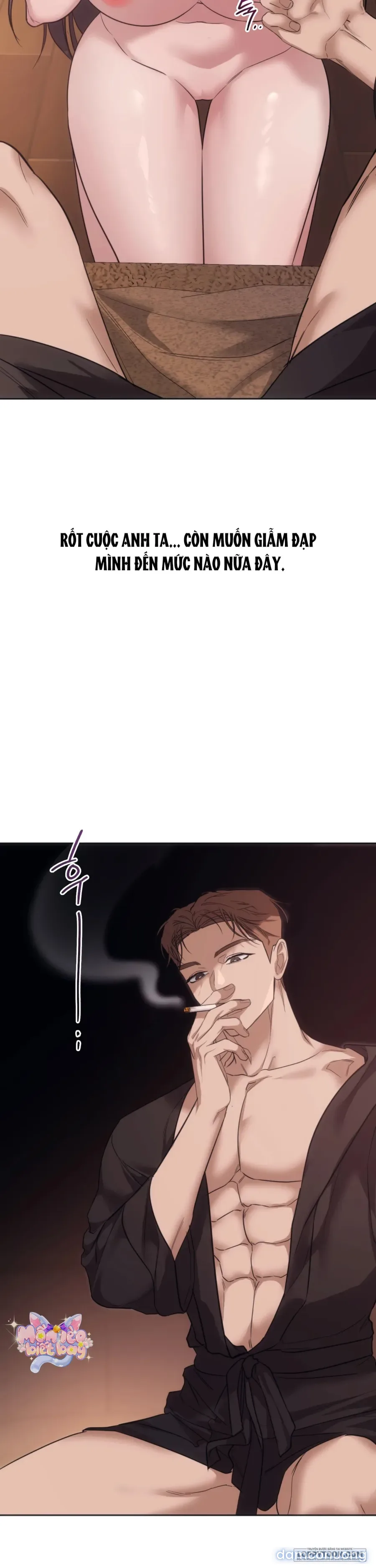 Nữ Sinh Đại Học Hae Joo - Chap 29
