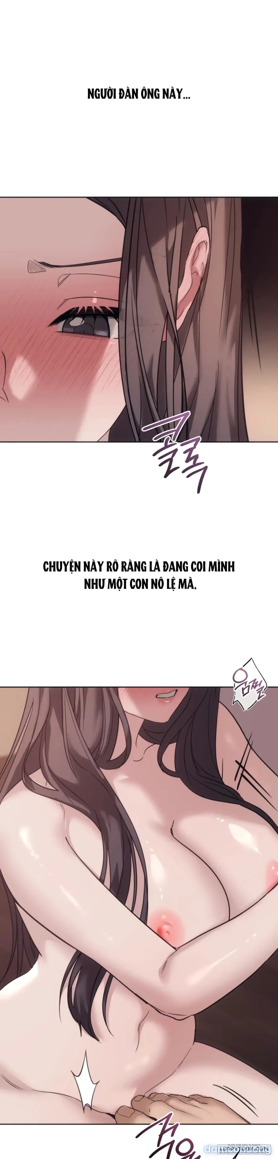 Nữ Sinh Đại Học Hae Joo - Chap 29