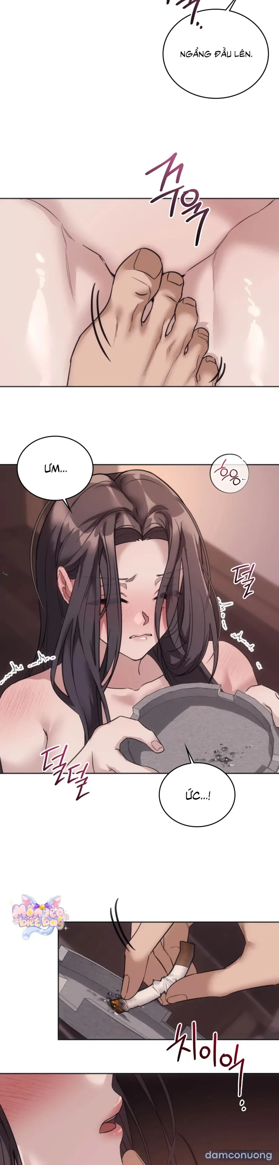 Nữ Sinh Đại Học Hae Joo - Chap 29