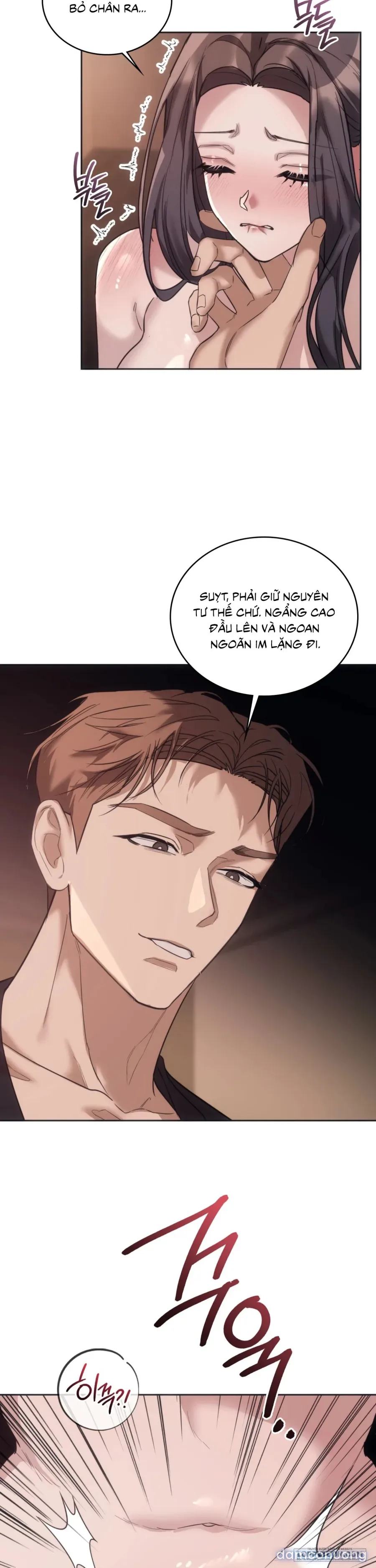 Nữ Sinh Đại Học Hae Joo - Chap 29