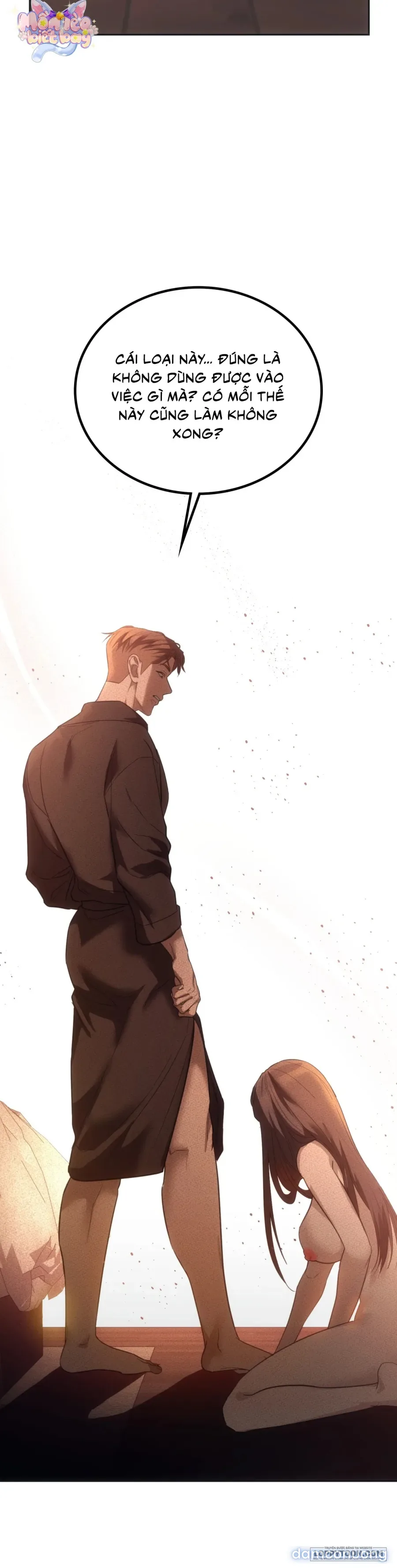 Nữ Sinh Đại Học Hae Joo - Chap 29