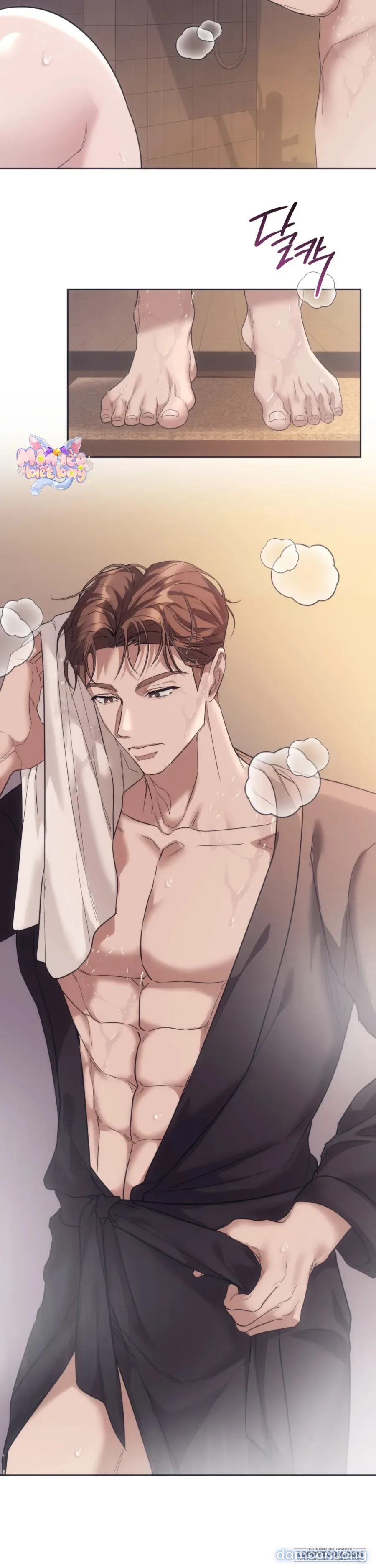 Nữ Sinh Đại Học Hae Joo - Chap 29