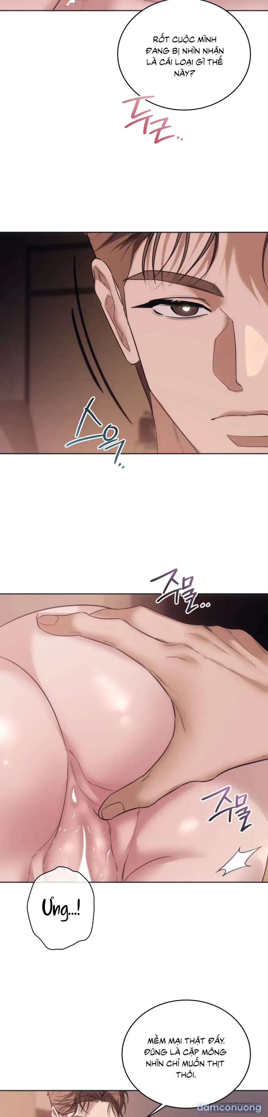 Nữ Sinh Đại Học Hae Joo - Chap 29