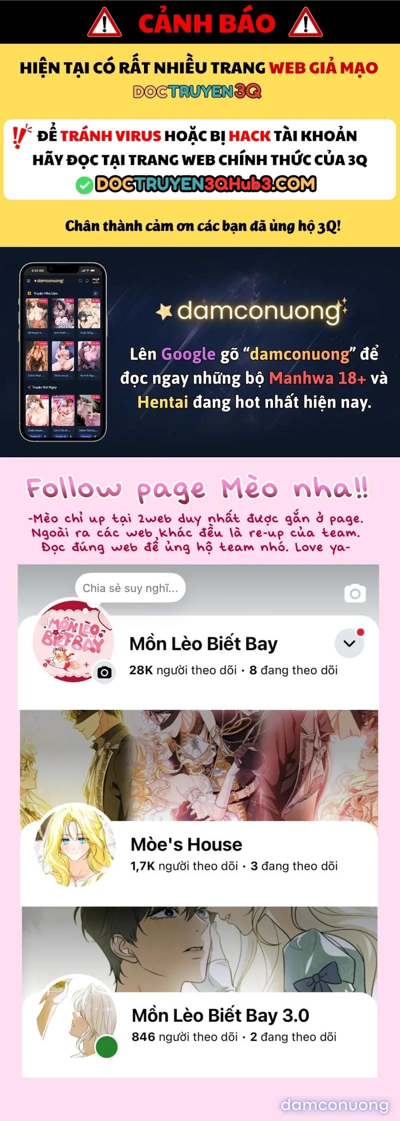 Nữ Sinh Đại Học Hae Joo - Chap 30