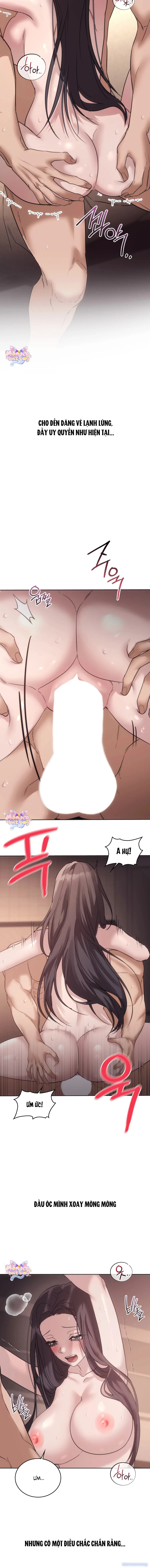 Nữ Sinh Đại Học Hae Joo - Chap 30