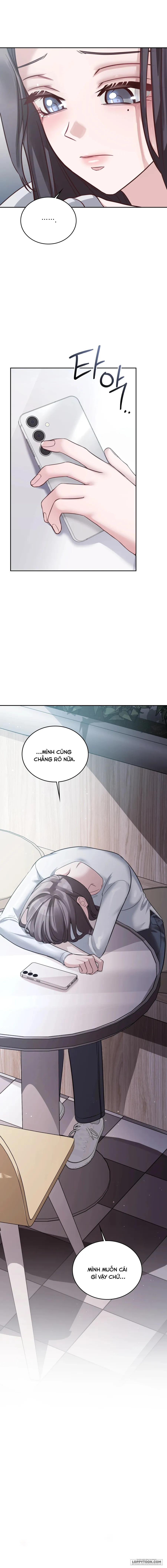 Nữ Sinh Đại Học Hae Joo - Chap 5 - Trang 1