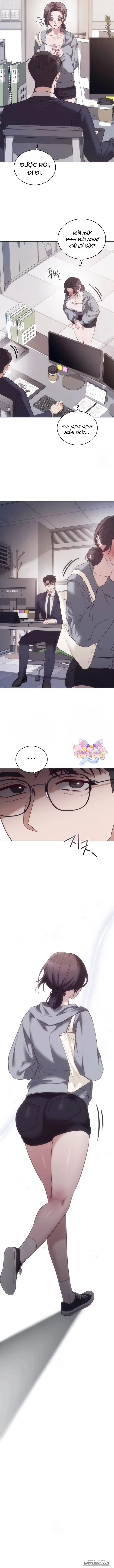 Nữ Sinh Đại Học Hae Joo - Chap 9 - Trang 7