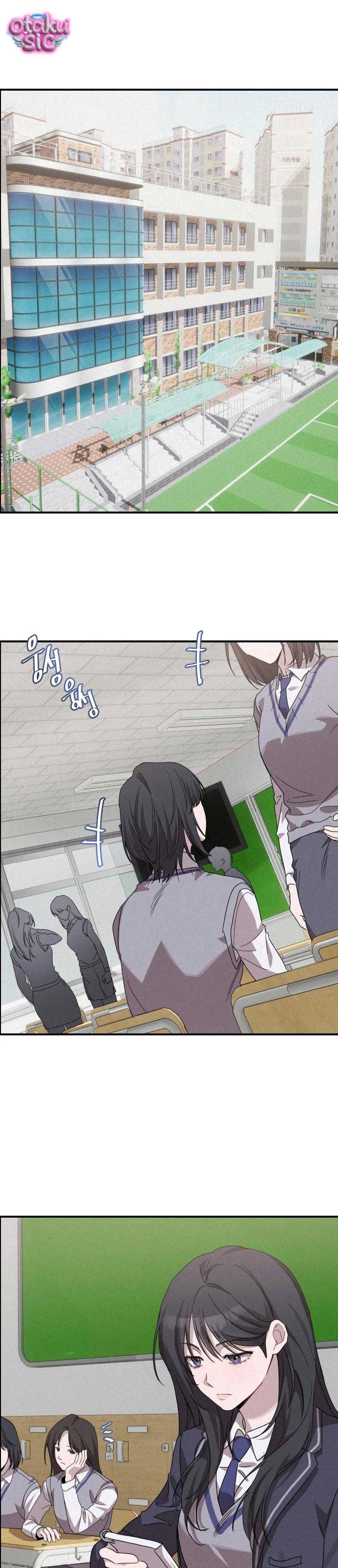 Nữ Thần May Mắn - Chap 1 - Trang 0