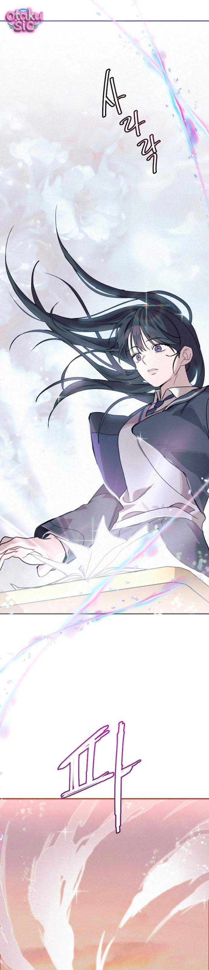 Nữ Thần May Mắn - Chap 1 - Trang 34