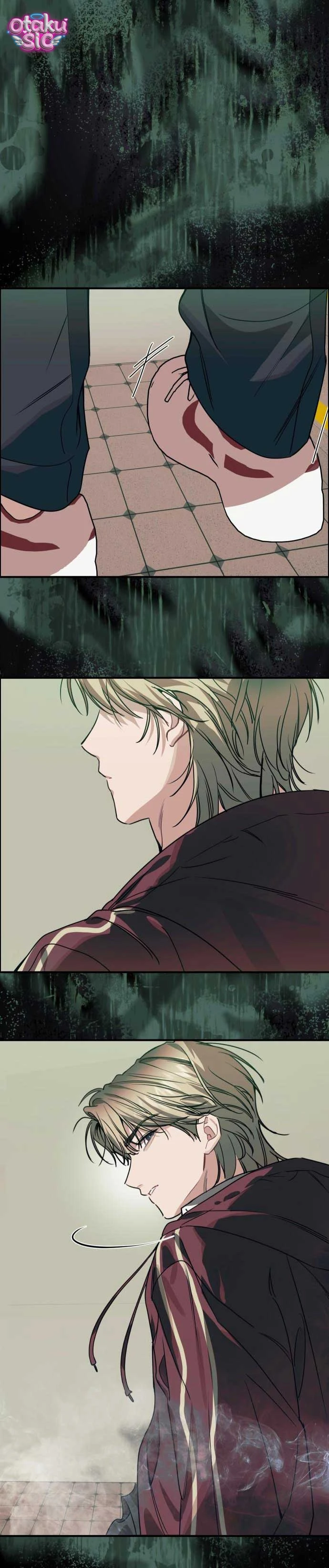 Nữ Thần May Mắn - Chap 1 - Trang 43