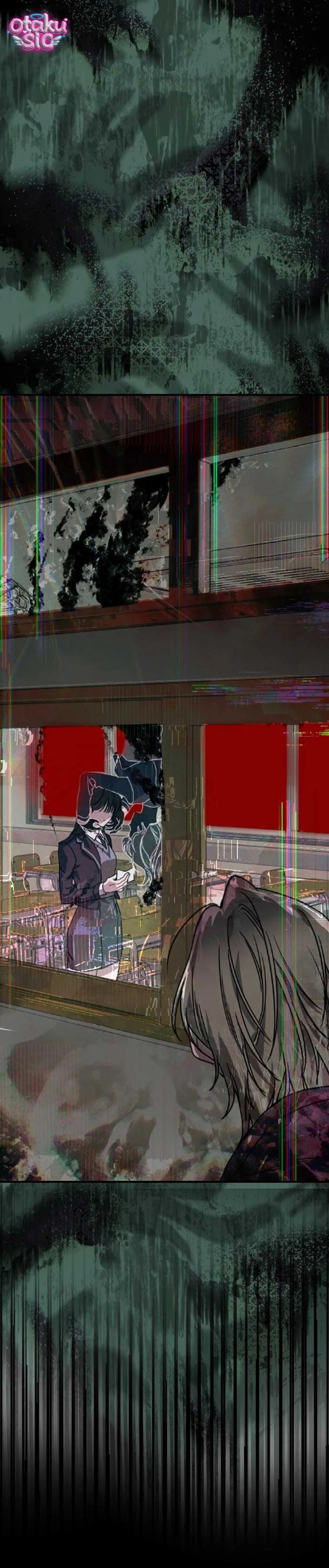 Nữ Thần May Mắn - Chap 1 - Trang 44