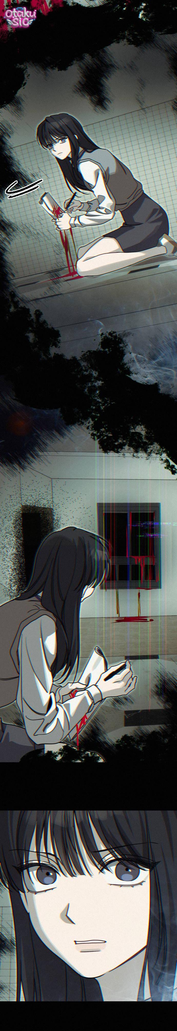 Nữ Thần May Mắn - Chap 11