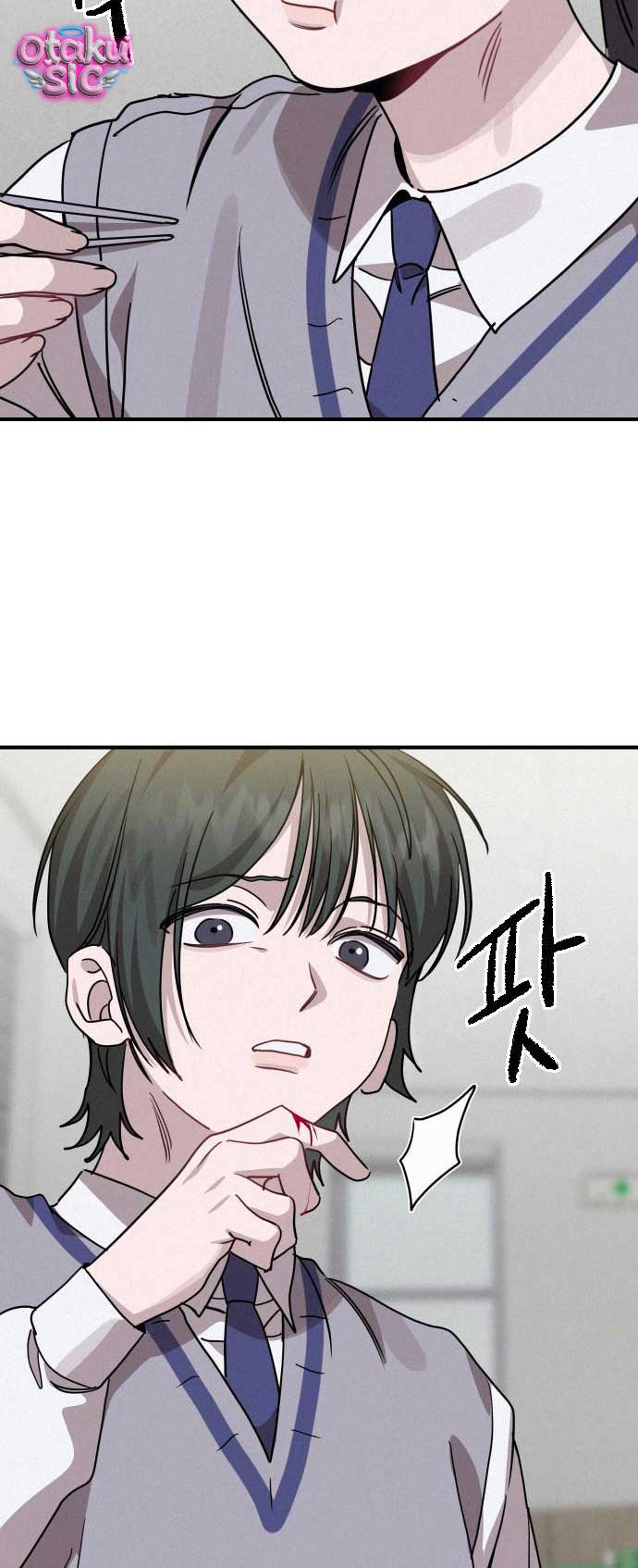 Nữ Thần May Mắn - Chap 12