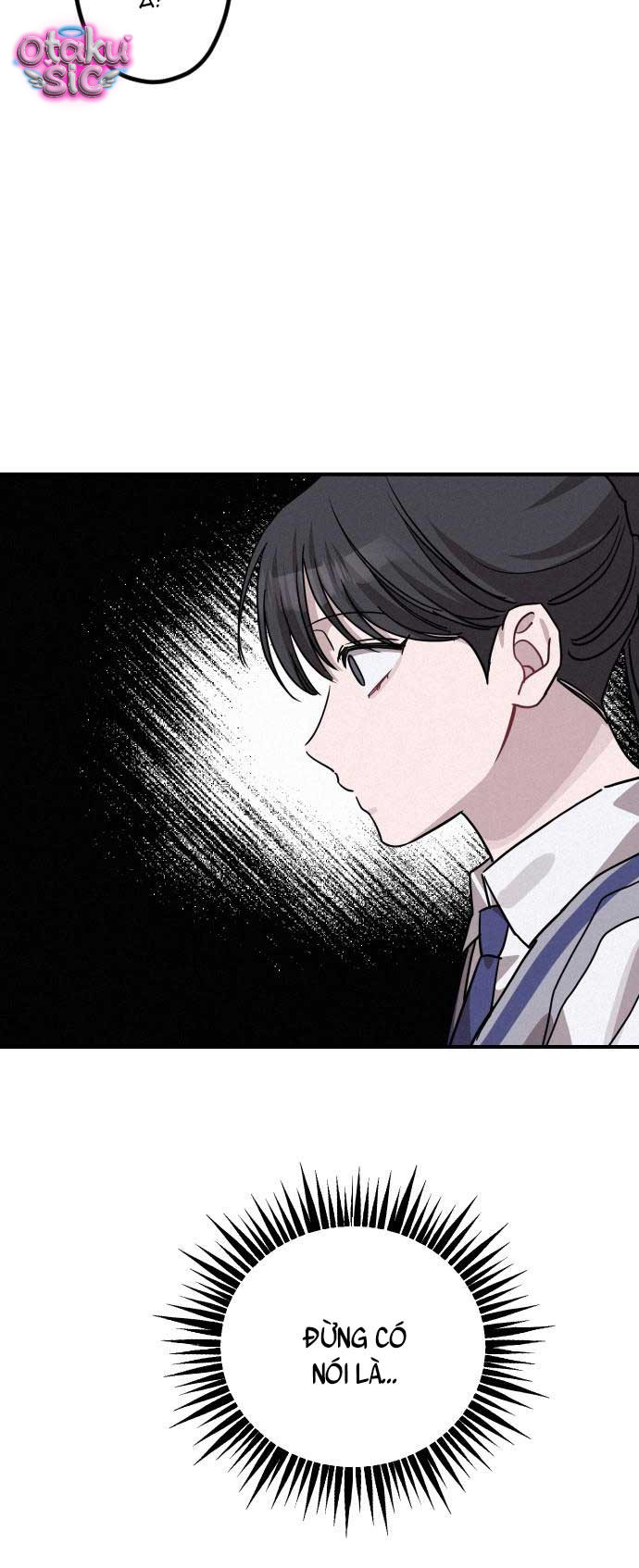 Nữ Thần May Mắn - Chap 12