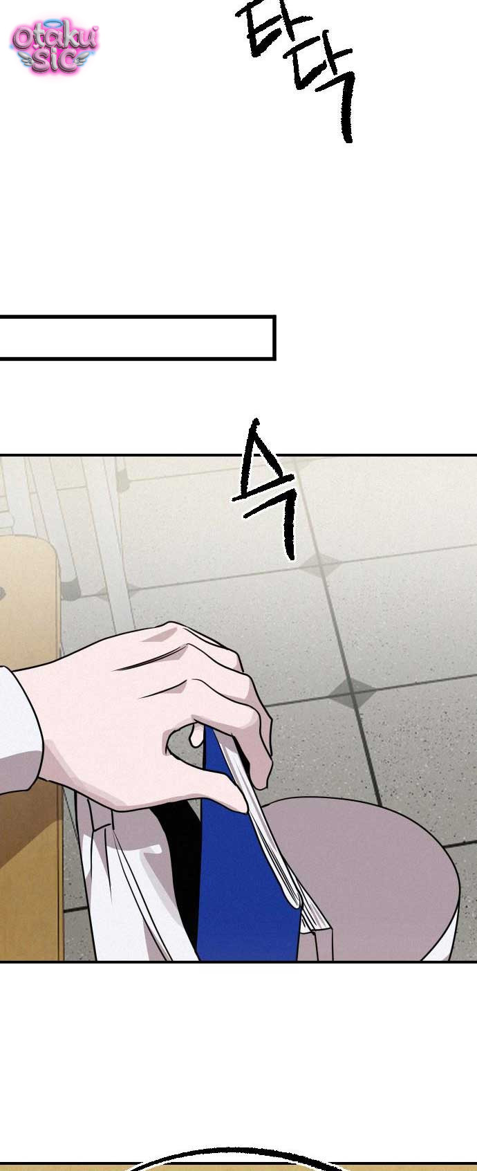 Nữ Thần May Mắn - Chap 12
