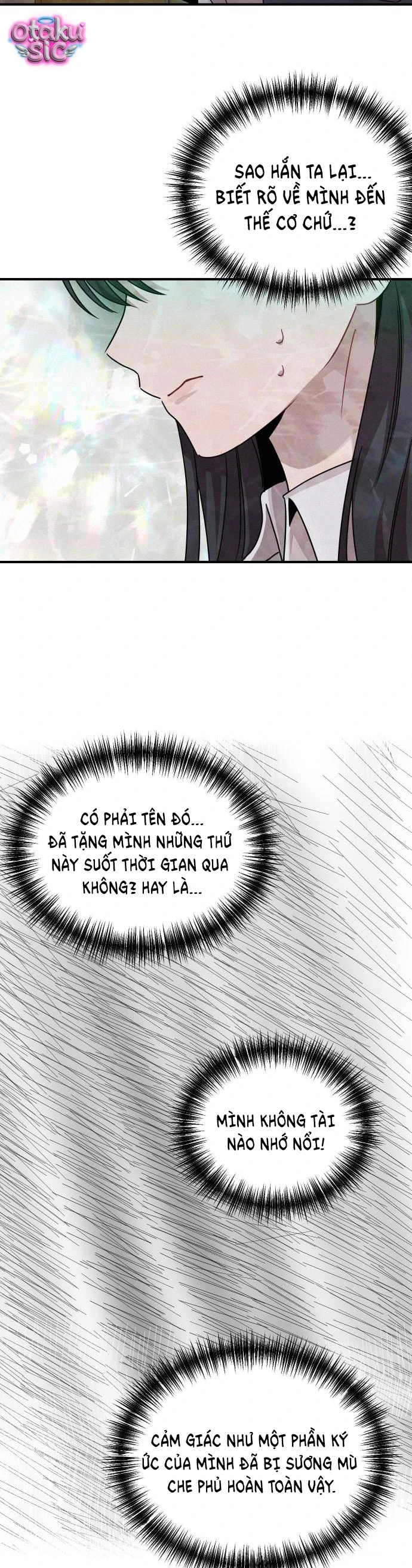 Nữ Thần May Mắn - Chap 2 - Trang 23