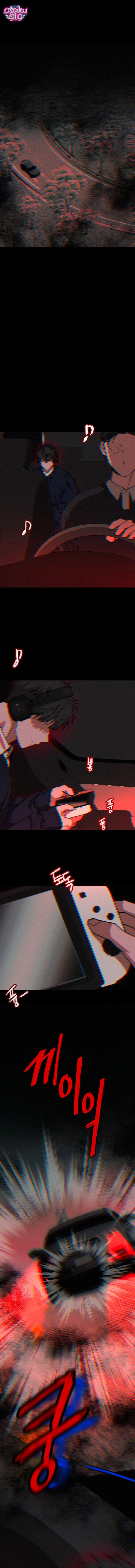 Nữ Thần May Mắn - Chap 6