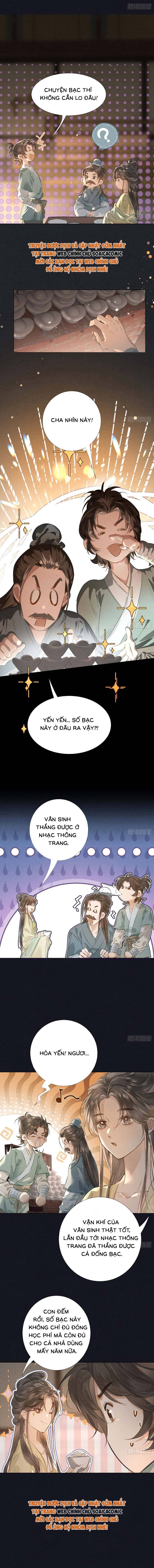 Nữ Tướng Quân Trọng Sinh - Chap Nữ Tướng Quân Trọng [...] – Chap 11 - Trang 8