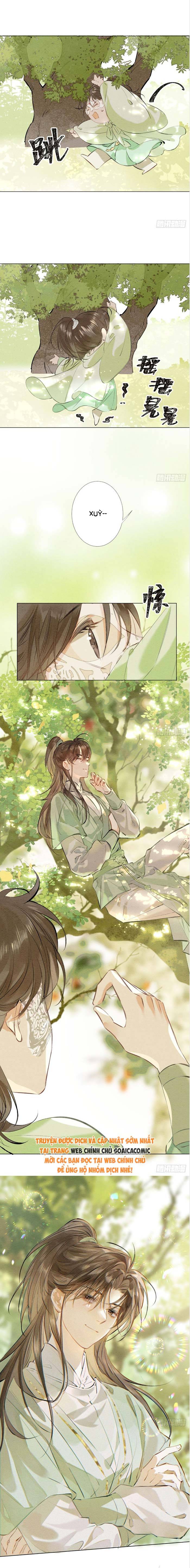 Nữ Tướng Quân Trọng Sinh - Chap Nữ Tướng Quân Trọng [...] – Chap 12 - Trang 7