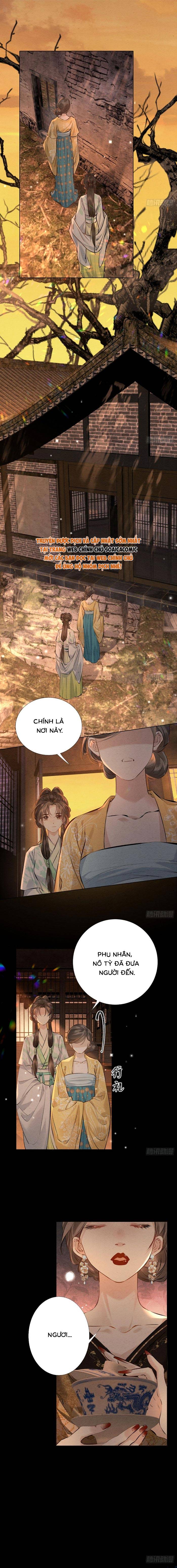 Nữ Tướng Quân Trọng Sinh - Chap Nữ Tướng Quân Trọng [...] – Chap 15