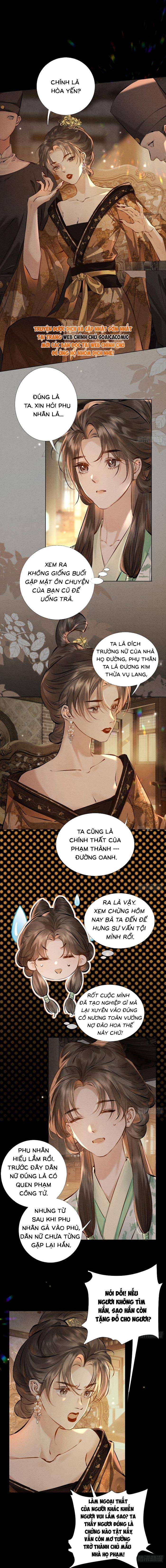 Nữ Tướng Quân Trọng Sinh - Chap Nữ Tướng Quân Trọng [...] – Chap 15