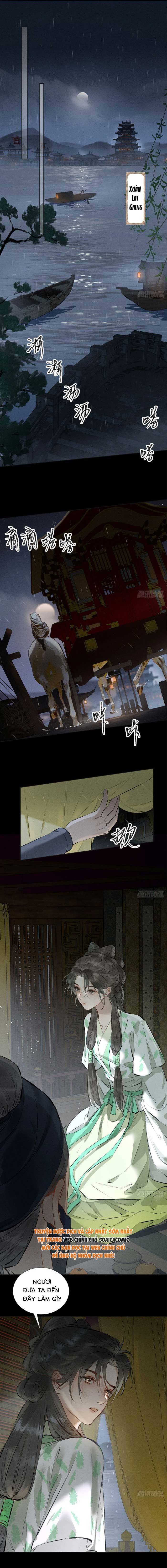 Nữ Tướng Quân Trọng Sinh - Chap Nữ Tướng Quân Trọng [...] – Chap 16