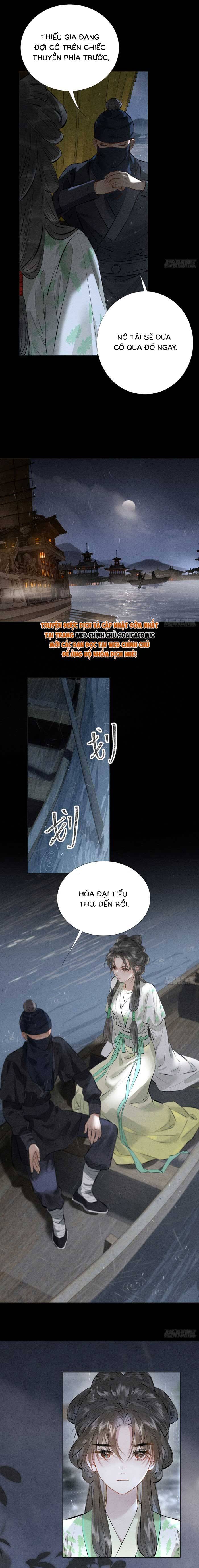 Nữ Tướng Quân Trọng Sinh - Chap Nữ Tướng Quân Trọng [...] – Chap 16