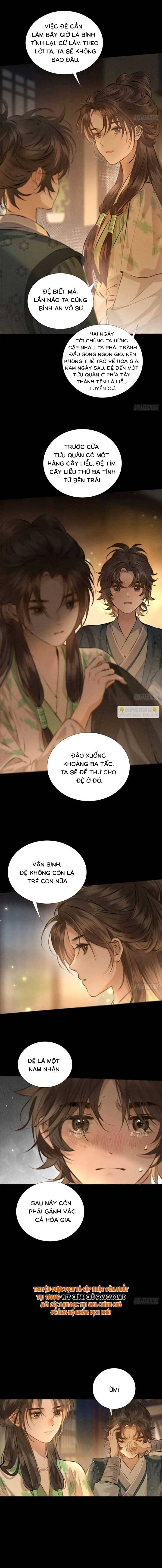 Nữ Tướng Quân Trọng Sinh - Chap Nữ Tướng Quân Trọng [...] – Chap 18