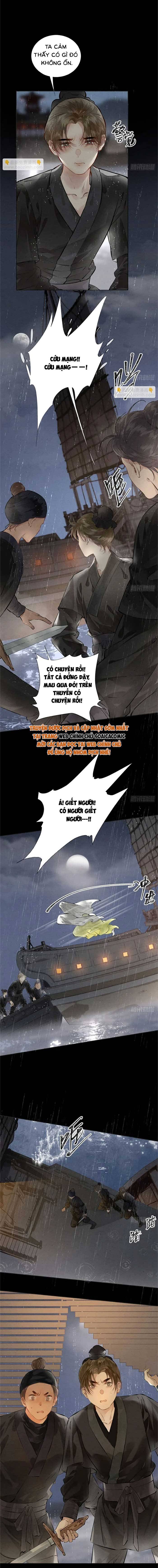 Nữ Tướng Quân Trọng Sinh - Chap Nữ Tướng Quân Trọng [...] – Chap 18