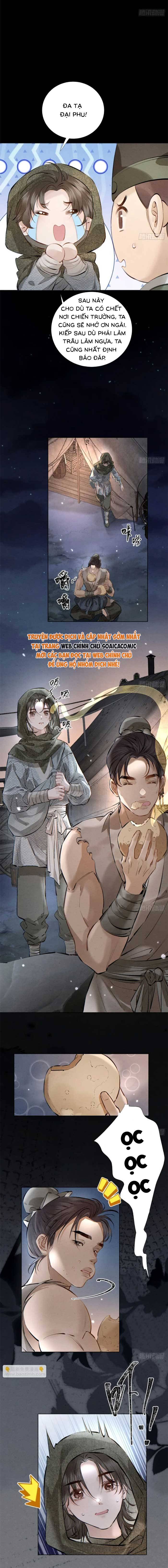 Nữ Tướng Quân Trọng Sinh - Chap Nữ Tướng Quân Trọng [...] – Chap 19