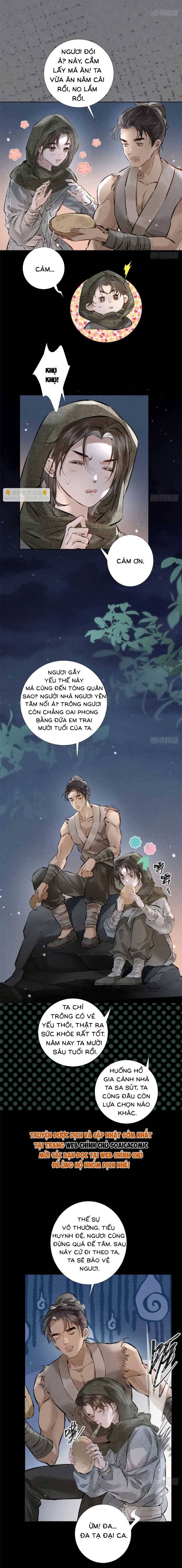 Nữ Tướng Quân Trọng Sinh - Chap Nữ Tướng Quân Trọng [...] – Chap 19