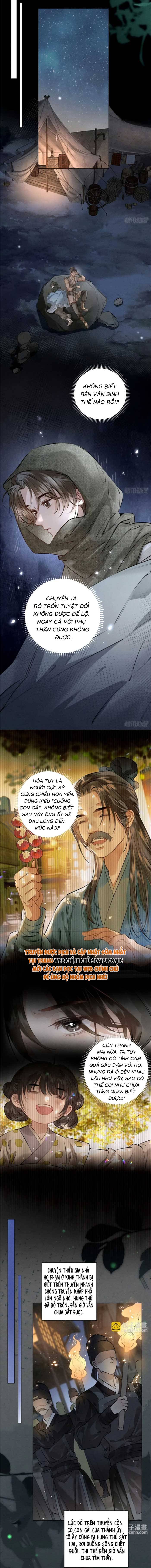 Nữ Tướng Quân Trọng Sinh - Chap Nữ Tướng Quân Trọng [...] – Chap 19