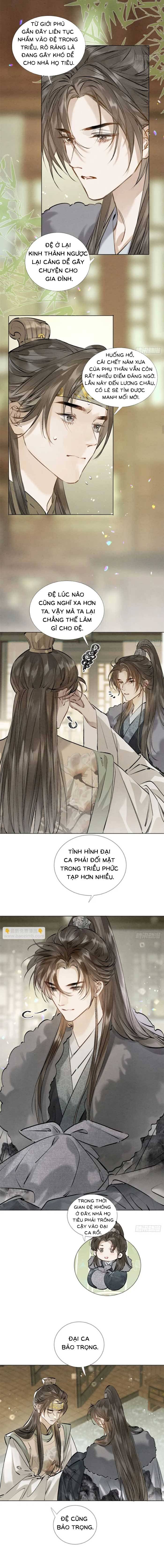 Nữ Tướng Quân Trọng Sinh - Chap Nữ Tướng Quân Trọng [...] – Chap 21