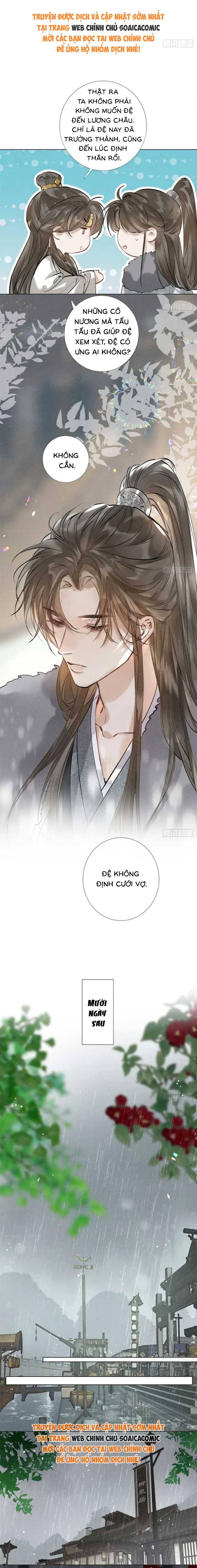 Nữ Tướng Quân Trọng Sinh - Chap Nữ Tướng Quân Trọng [...] – Chap 21