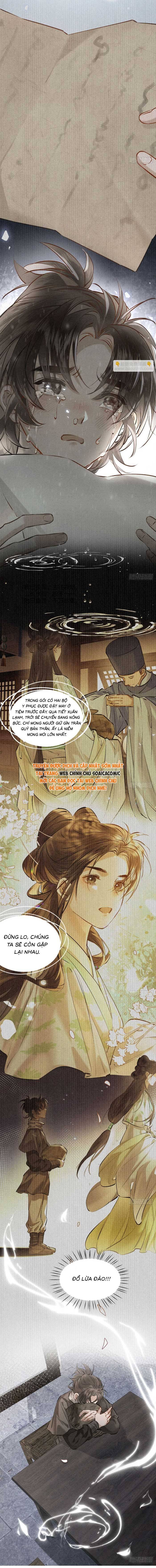 Nữ Tướng Quân Trọng Sinh - Chap Nữ Tướng Quân Trọng [...] – Chap 22