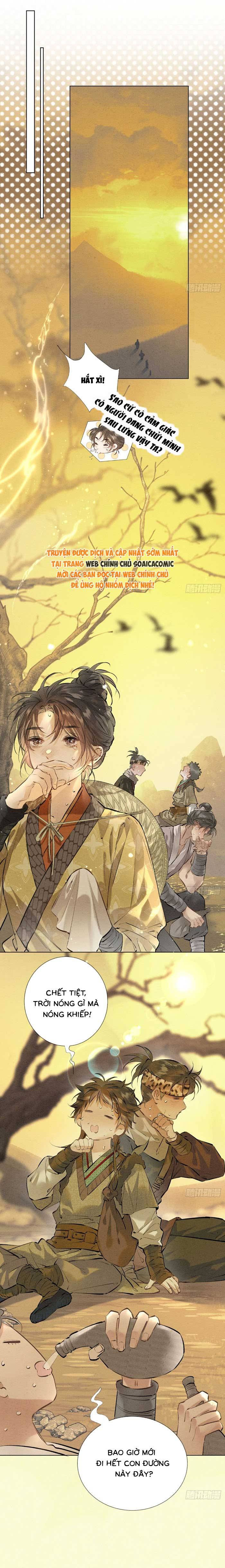 Nữ Tướng Quân Trọng Sinh - Chap Nữ Tướng Quân Trọng [...] – Chap 22