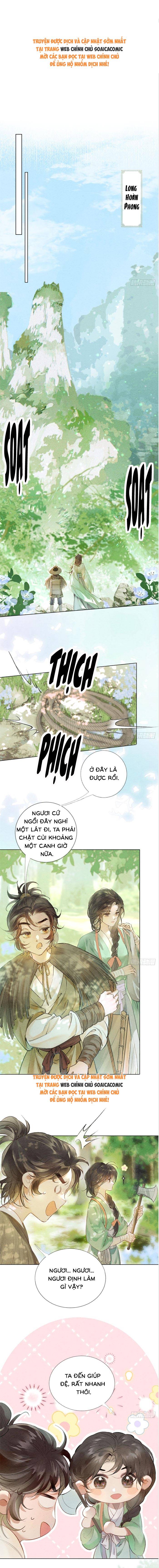 Nữ Tướng Quân Trọng Sinh - Chap Nữ Tướng Quân Trọng [...] – Chap 4 - Trang 0